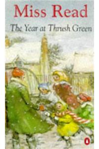 A Year at Thrush Green