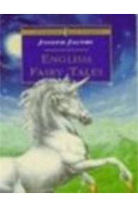 English Fairy Tales