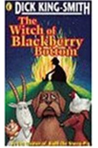 The Witch of Blackberry Bottom
