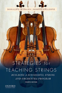Strategies for Teaching Strings