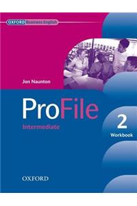 ProFile 2: Workbook