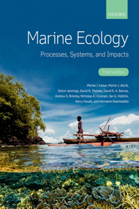 Marine Ecology