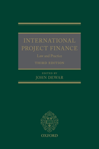 International Project Finance