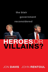 Heroes or Villains?