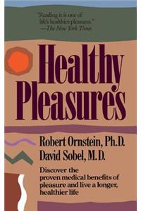 Healthy Pleasures