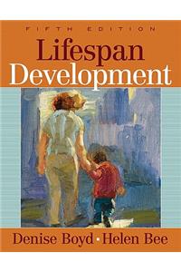 Lifespan Development Value Package (Includes Grade Aid with Practice Tests for Lifespan Development)