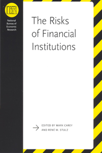 Risks of Financial Institutions