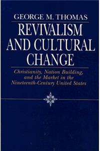 Revivalism and Cultural Change