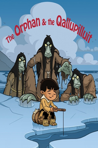 The Orphan and the Qallupilluit