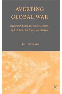 Averting Global War