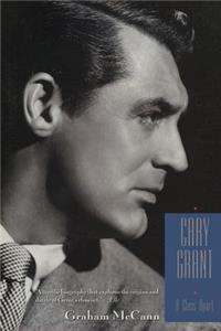 Cary Grant