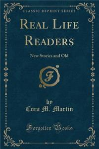 Real Life Readers