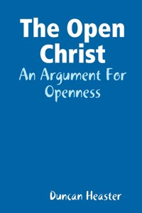 Open Christ