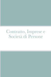 Imprese e Società di Persone