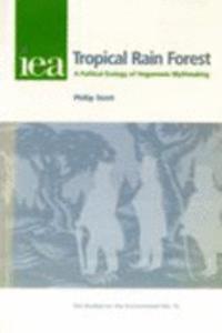 The Tropical Rain Forest