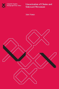 Linearization of Chains and Sideward Movement