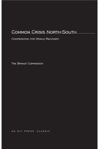 Common Crisis North-South