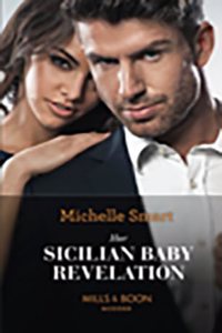 Her Sicilian Baby Revelation