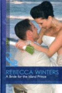 A Bride for the Island Prince