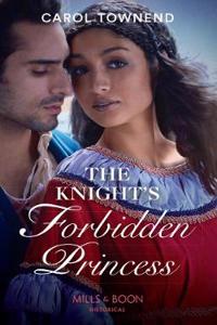 The Knight’s Forbidden Princess