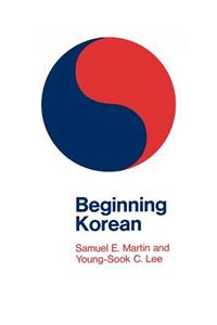 Beginning Korean