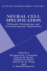 Neural Cell Specification