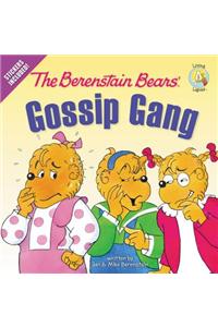 The Berenstain Bears' Gossip Gang