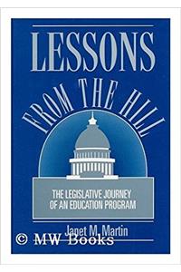 Lessons from the Hill