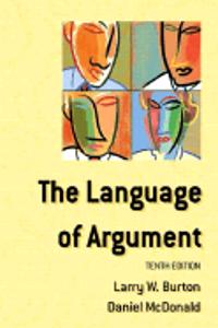 Language of Argument