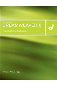 Macromedia Dreamweaver 8