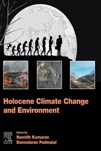 Holocene Climate Change and Environment