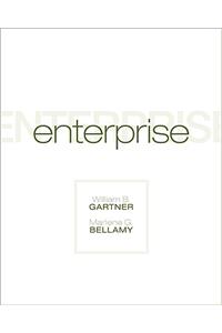 Enterprise! (with Printed Access Card)
