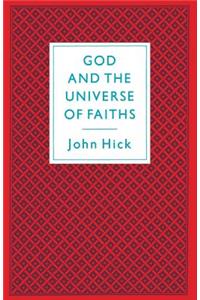 God and the Universe of Faiths