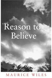 Reason to Believe