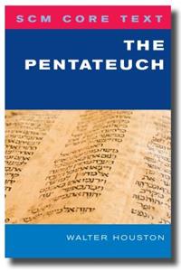 Scm Core Text: The Pentateuch