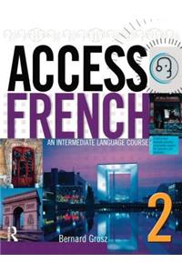 Access French 2