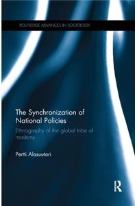 Synchronization of National Policies