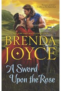 A Sword Upon the Rose