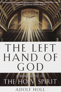 Left Hand of God