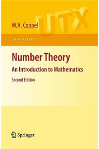 Number Theory