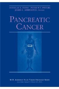 Pancreatic Cancer