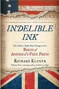Indelible Ink