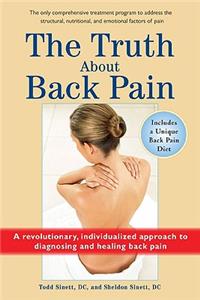 Truth About Back Pain