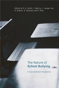 Nature of School Bullying