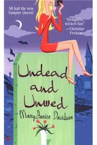 Undead and Unwed