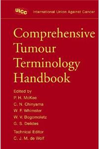 Comprehensive Tumour Terminology Handbook
