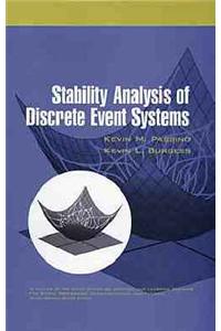 Stability Analysis of Discrete Event Systems