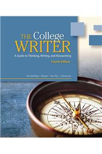 The College Writer