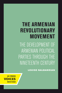 Armenian Revolutionary Movement