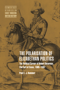 Polarisation of Elizabethan Politics